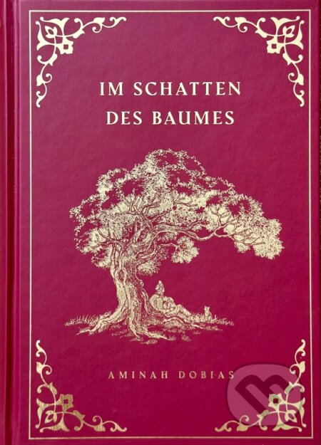 Im Schatten des Baumes