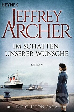 Im Schatten unserer Wünsche