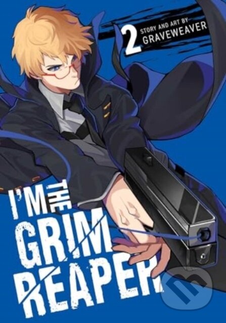 I'm the Grim Reaper, Vol. 2