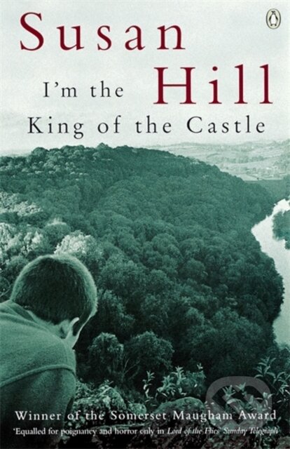 I'm the King of the Castle