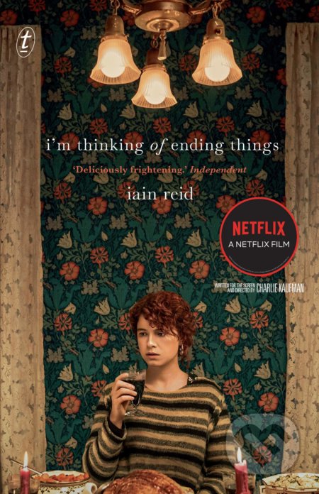 I'm Thinking of Ending Things