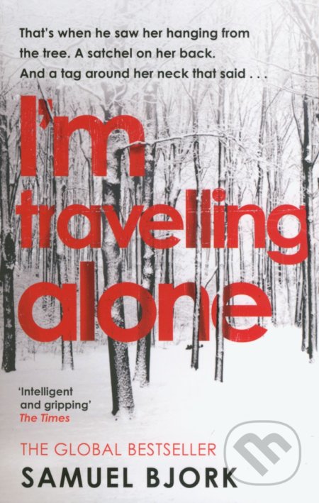 I'm Travelling Alone