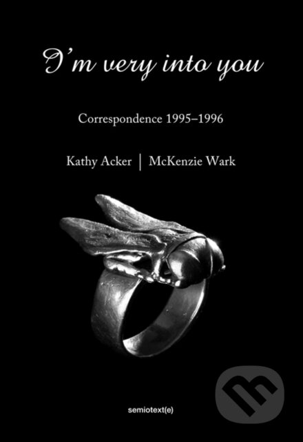 Im Very Into You (Correspondence 1995–1996)