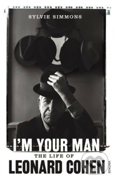 I'm Your Man (The Life of Leonard Cohen)