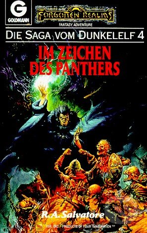Im Zeichen des Panthers