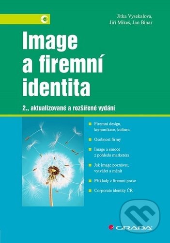 Image a firemní identita