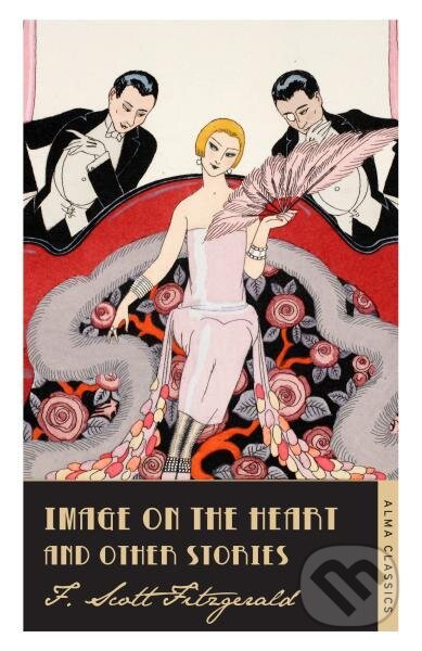 Image on the Heart and Other Stories