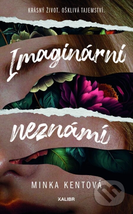 Imaginární neznámí