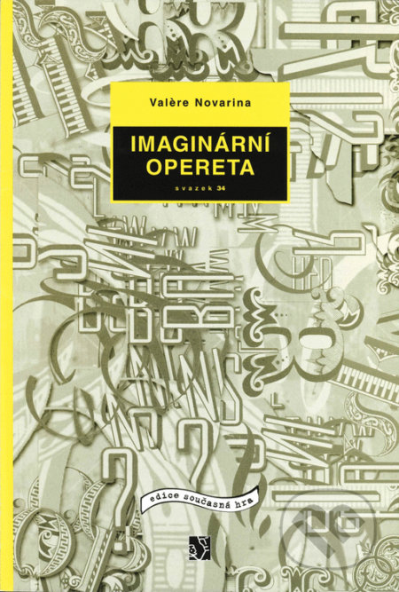 Imaginární opereta
