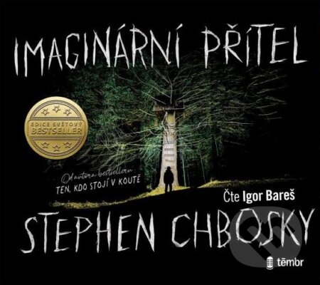 Imaginární přítel