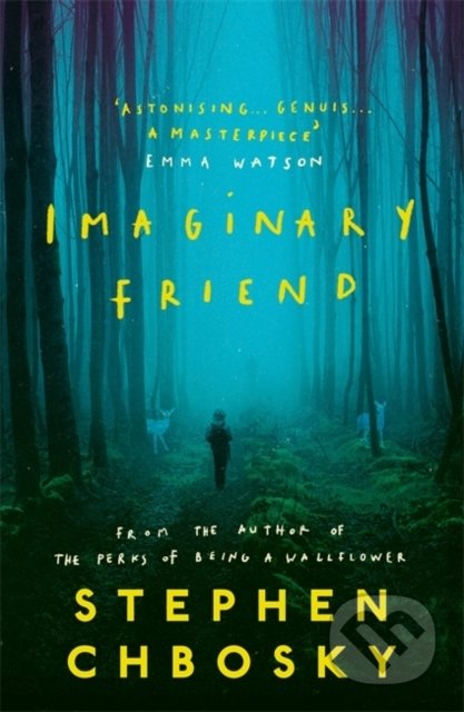 Imaginary Friend