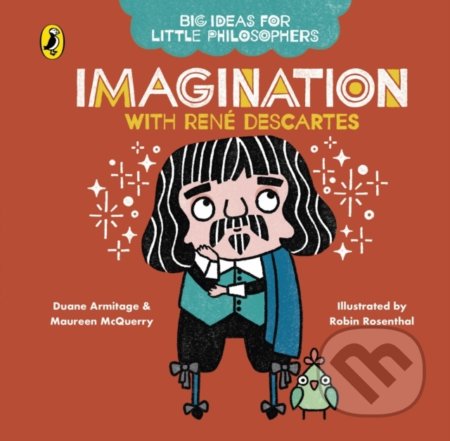 Imagination with Descartes