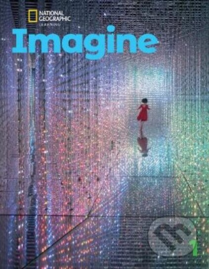 Imagine 1 - Student's Book