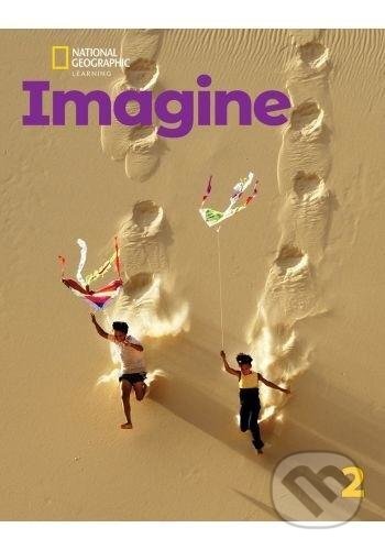 Imagine 2 (BrE): Workbook