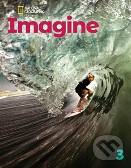 Imagine 3 - Student's Book