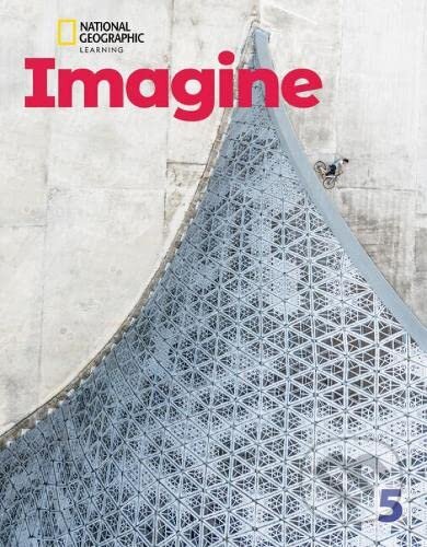 Imagine 5 with the Spark platform