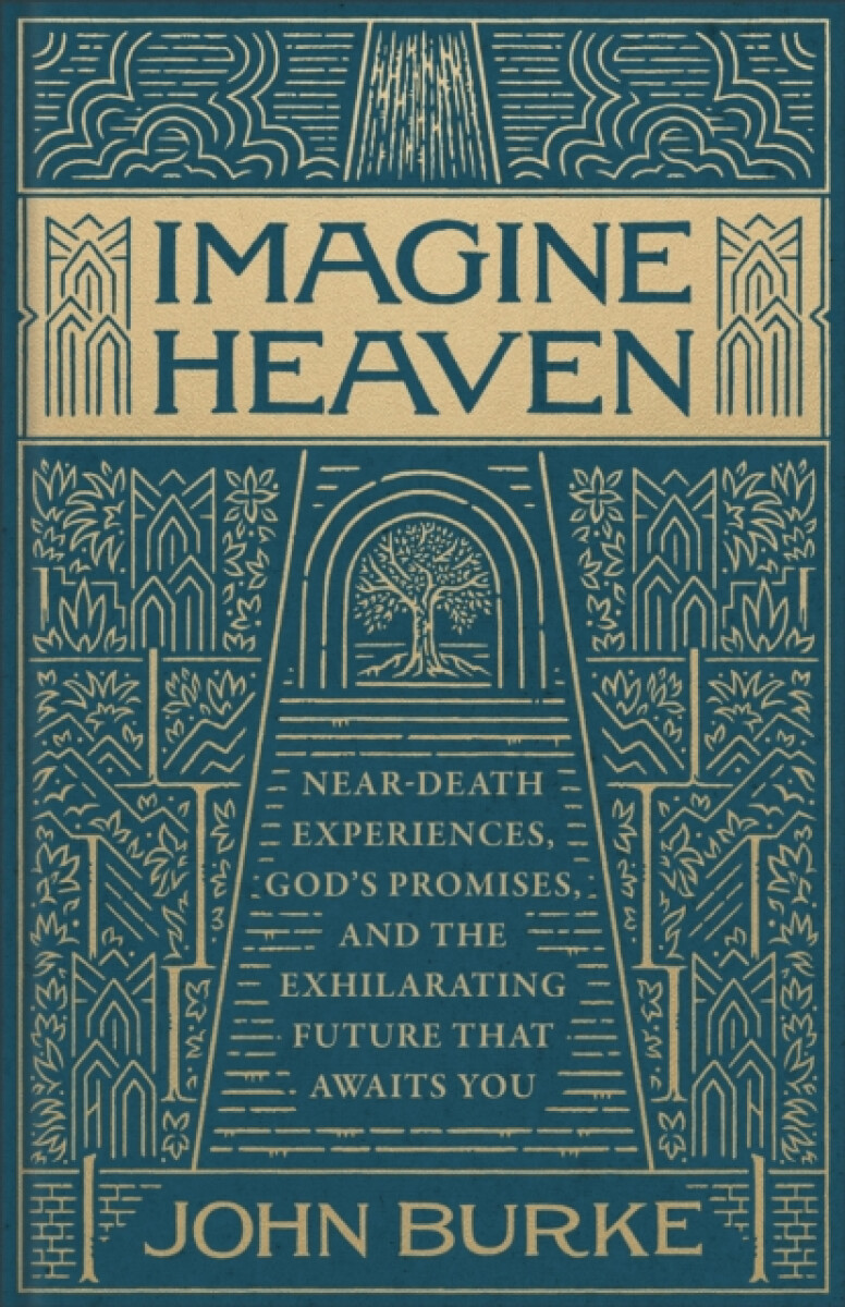 Imagine Heaven