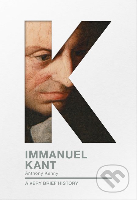 Immanuel Kant: A Very Brief History