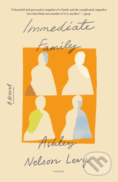 Immediate Family (A Novel)