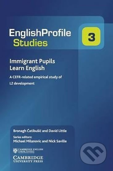 Immigrant Pupils Learn English