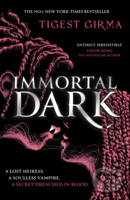 Immortal Dark