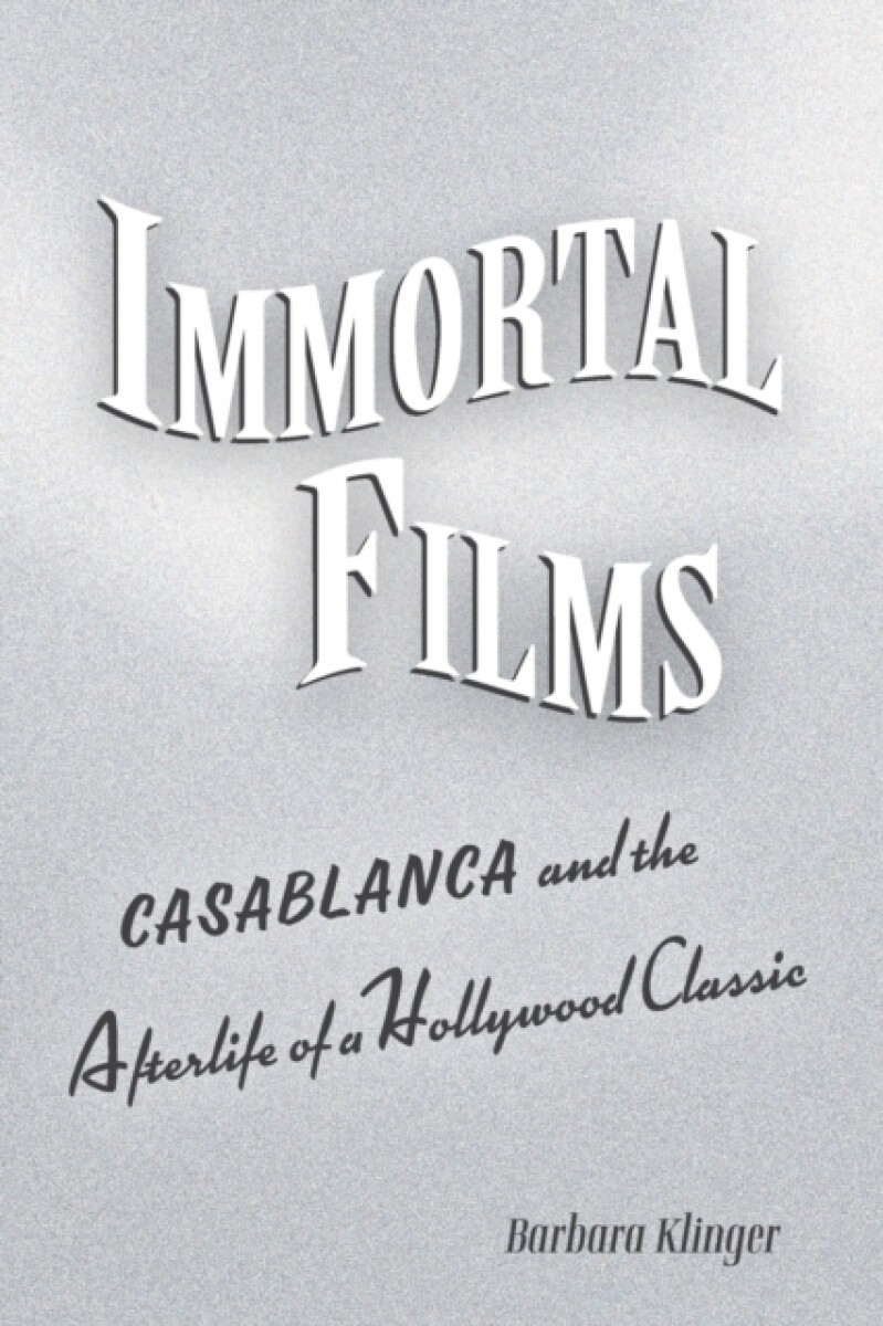 Immortal Films