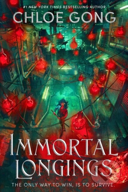 Immortal Longings