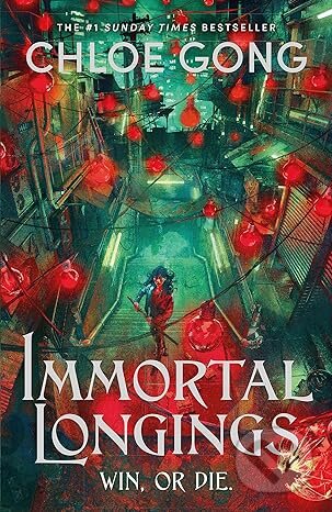 Immortal Longings (Win, or die)