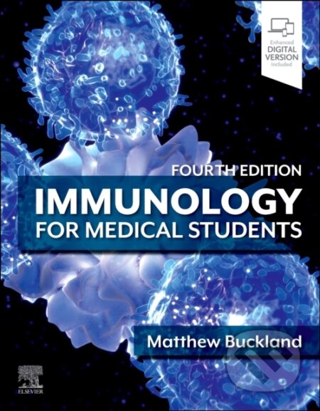 Immunology for Medical Students (4th Edition)