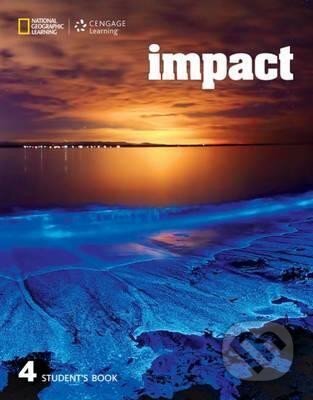 Impact 4 Student´s Book