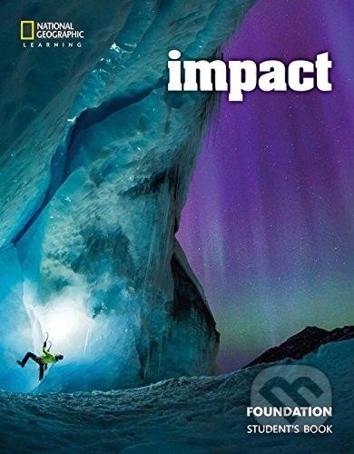 Impact Foundation Student´s Book
