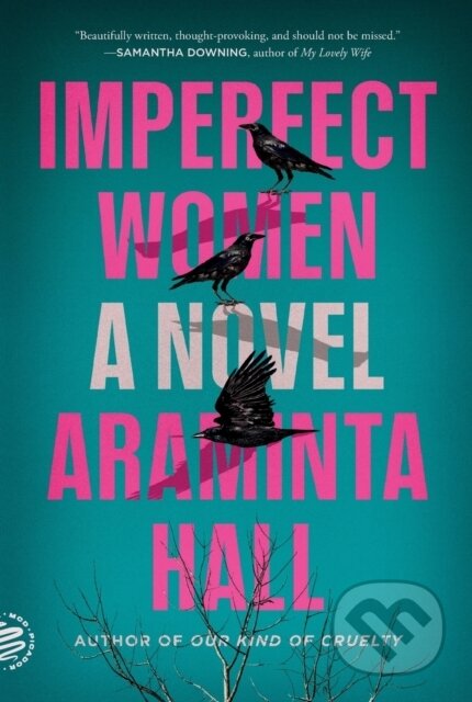 Imperfect Women (A Novel)