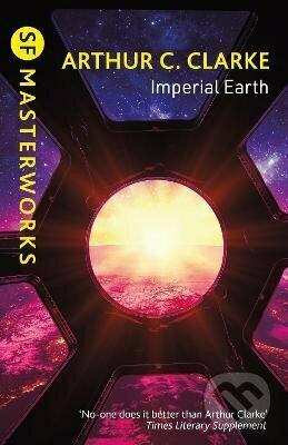 Imperial Earth