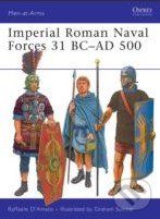 Imperial Roman Naval Forces 31 BC - AD 500