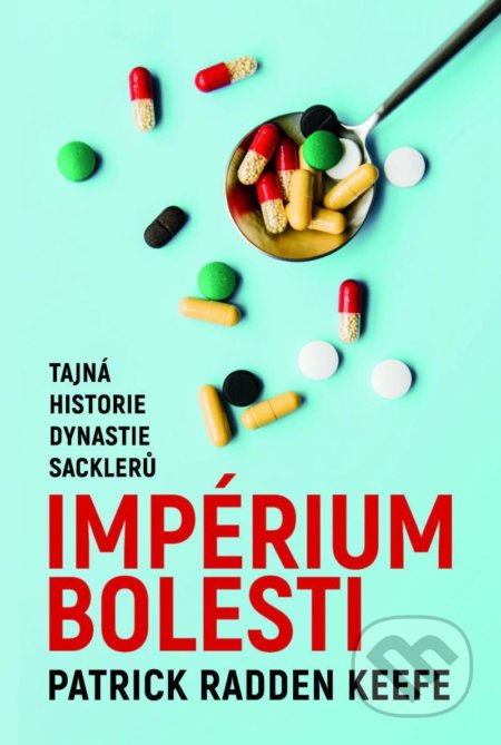 Imperium bolesti