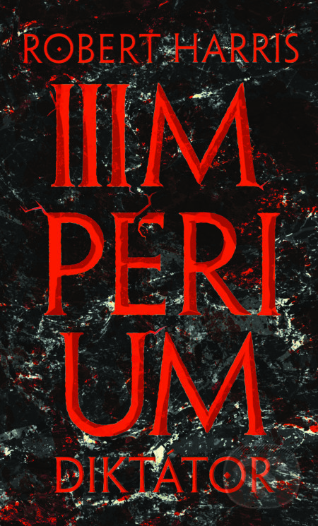 Impérium - Diktátor