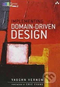 Implementing Domain-Driven Design