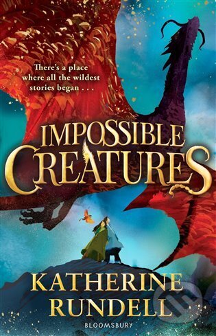 Impossible Creatures