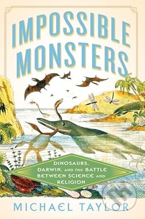 Impossible Monsters