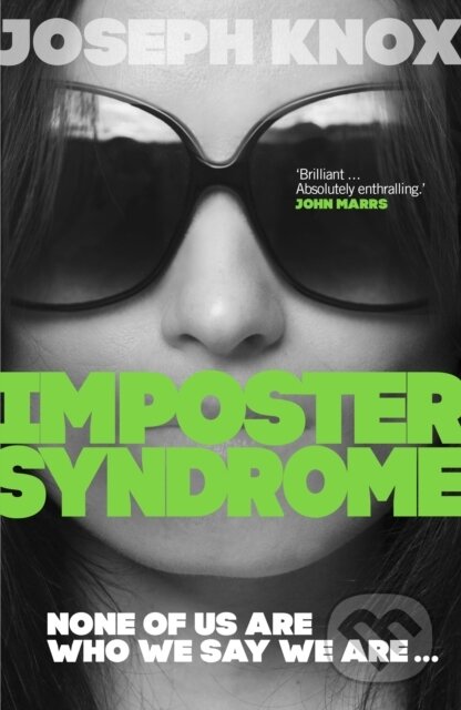Imposter Syndrome
