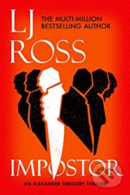 Impostor (An Alexander Gregory Thriller)