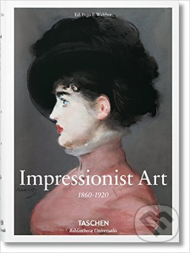 Impressionist Art 1860-1920