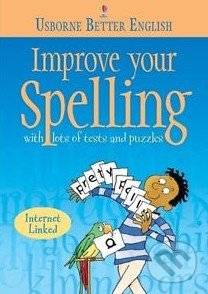 Improve Your Spelling