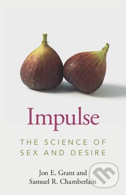 Impulse (The Science of Sex and Desire)