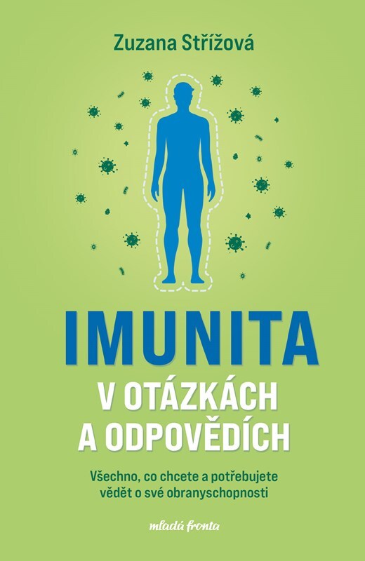 Imunita v otázkách a odpovědích