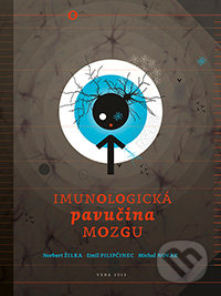 Imunologická pavučina mozgu