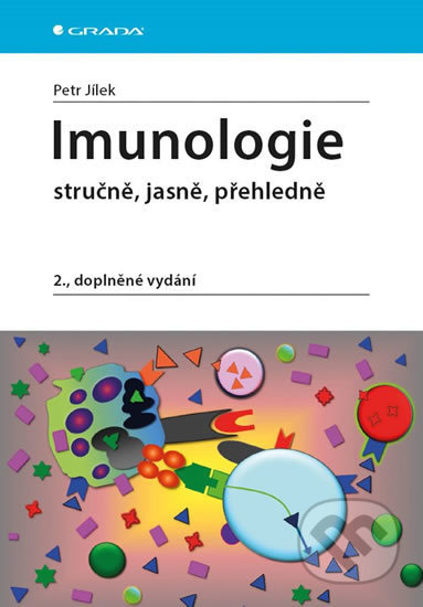 Imunologie (stručně, jasně, přehledně)