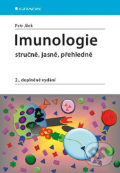 Imunologie stručně, jasně, přehledně - 2. vydání