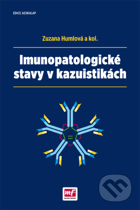 Imunopatologické stavy v kazuistikách