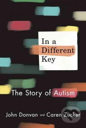 In a Different Key (The Story of Autism)
